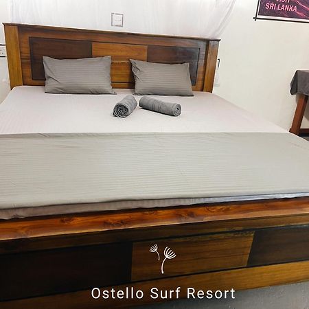 Ostello Surf Resort Аханґама Номер фото