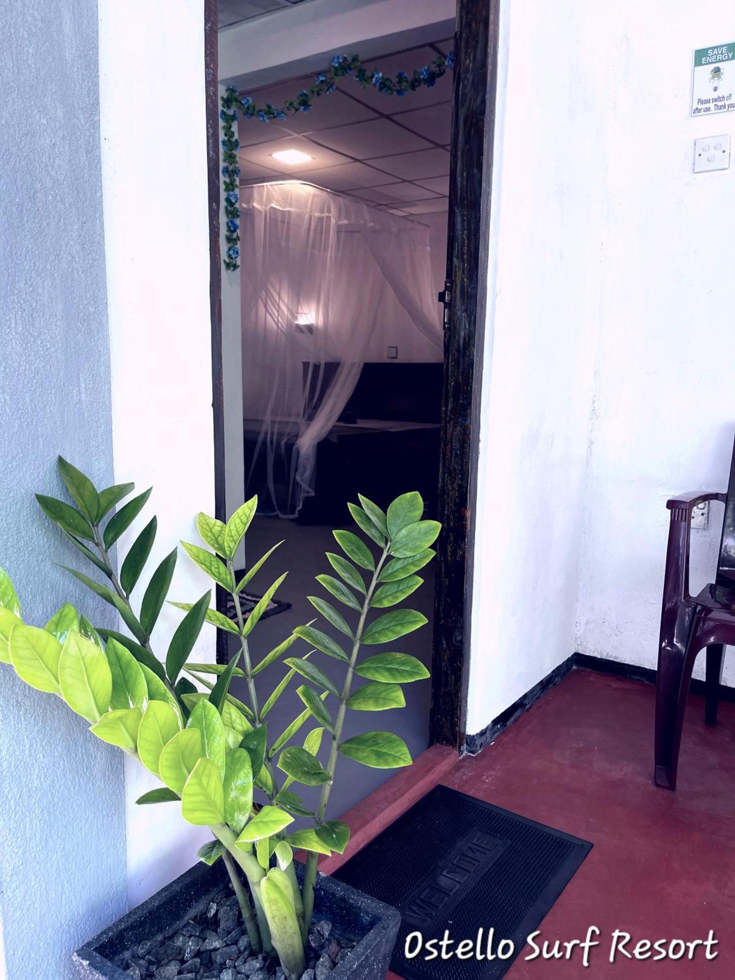 Ostello Surf Resort Аханґама Номер фото