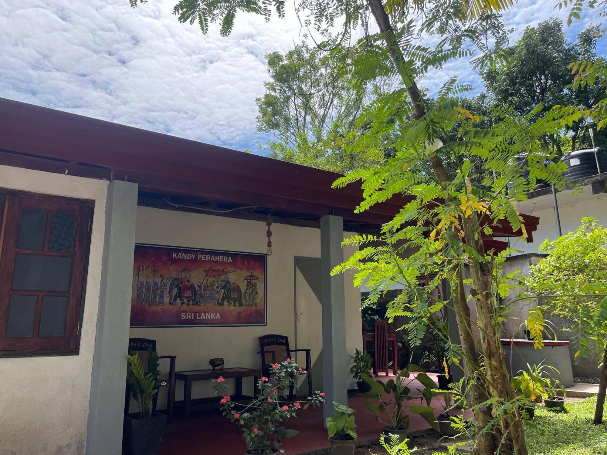 Ostello Surf Resort Аханґама Номер фото